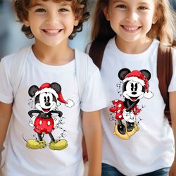 disneyland mickey and minnie christmas shirt,hoody, disneyland california family trip shirt, disney christmas couple shi
