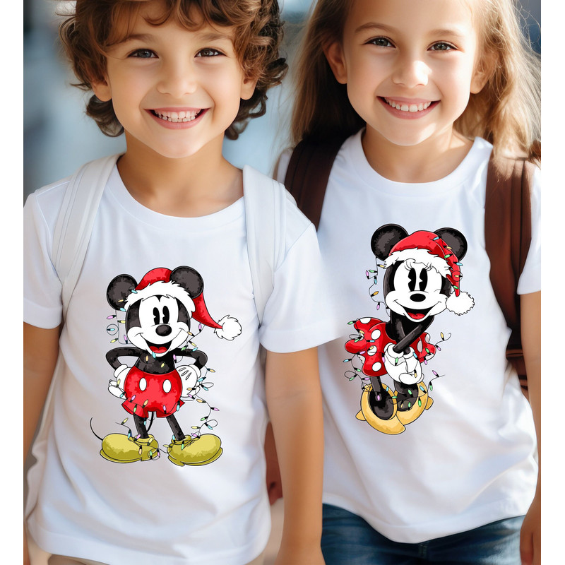 Disneyland Mickey And Minnie Christmas Shirt,Hoody, Disneyland California Family Trip Shirt, Disney Christmas Couple Shirt, Disneyland Shirt.jpg