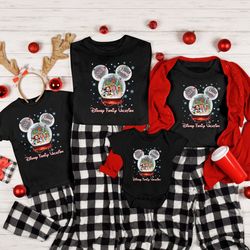 personalized name family vacation 2023, family trip tour, christmas life for me, xmas holiday, family matching outfit, m