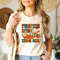 Pumpkin Spice Kinda Girl Shirt, Thanksgiving Shirt, Fall Shirt, Thanksgiving Heart Shirt, Thanksgiving Matching Shirt, Turkey Shirt.jpg