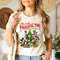 The Most Wonderful Time Of The Year Christmas Shirt, Mickey Friends Christmas Shirt, Disneyland Christmas Shirt, Disney Vacation Shirt 1.jpg