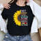 They Whispered To Her You Cannot Withstand The Storm She Whispered Back I Am The Storm Shirt, Women Empowerment Shirt, Sunflower Faith Tees.jpg