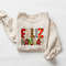 Feliz Navidad Sweatshirt, Retro Spanish Feliz Navidad Merry Christmas Sweater, Christmas Gift, Spanish Christmas Shirt, Xmas Tee.jpg