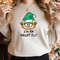 I'm an Angry Elf Christmas Sweatshirt, Funny Christmas Elf Sweater, Christmas Kids Elf Shirt, Christmas Gifts, Elf Lover Gift, Xmas Spirits.jpg