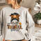 One Thankful Mama Sweatshirt, Thanksgiving Mom Shirt, Fall Mom Sweater, Tis the Season Shirt, Thanksgiving Gifts, Fall Mom Sweatshirt.jpg