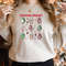 Physical Therapy Christmas Cake Tree Sweatshirt, Christmas Therapist Sweater, Therapy Shirt, Xmas Therapy T-shirt, Funny Therapist Crewneck.jpg