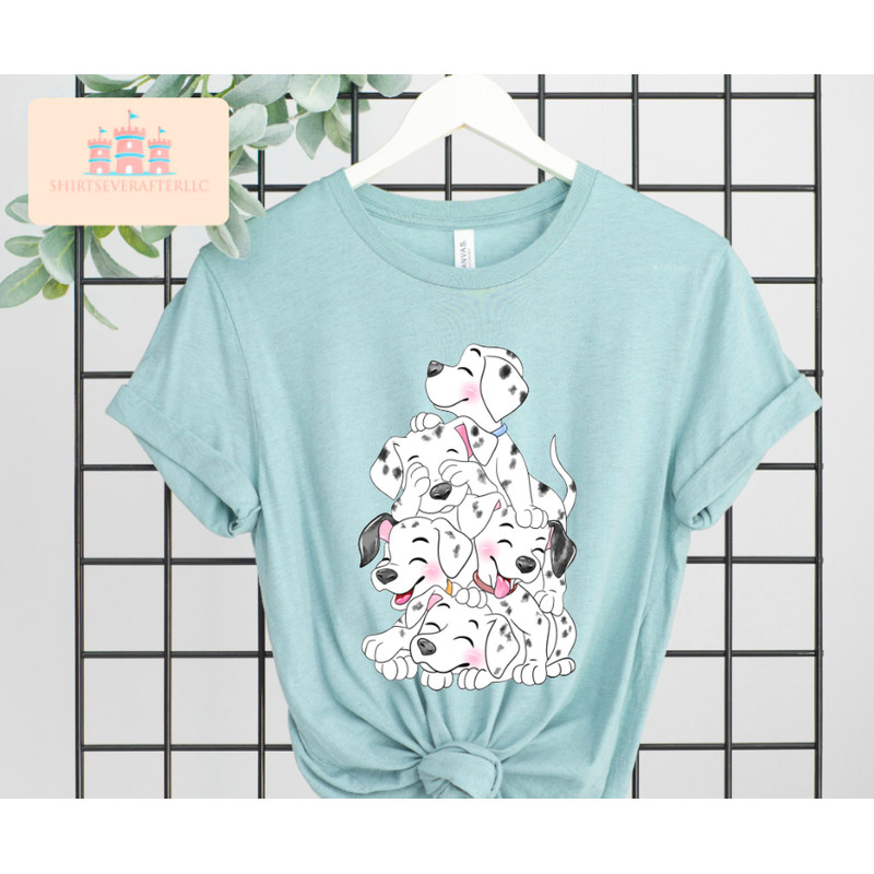 101 Dalmatian shirt, 101 disney shirt, Womens 101 dalmation shirt, Mens 101 dalmatian shirt, disney shirt, birthday shirt 1.jpg