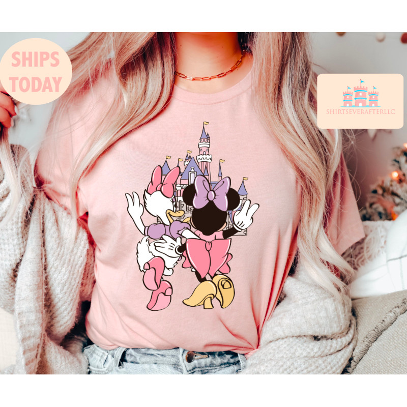 Besties Shirt, girls trip shirt, Theme park Shirt , Mouse Shirt Trip, Matching WDW Family Shirts, Mouse shirt, duck shirt, vintage shirt,.jpg