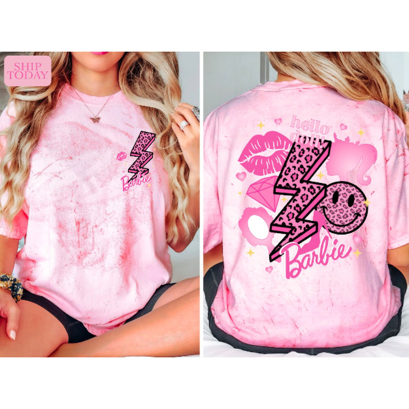 Come On Lets Go Party Shirt,Retro Baby Doll Birthday Shirt,Party Girls Shirt,Doll Baby Girl,Girls Shirt,Birthday Gift,Birthday Party Shirt.jpg