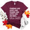 Flannels Pumpkins Hayrides Leave Shirt, Fall Shirt, Fall Tee, Pumpkin Spice, Cute Fall Shirt, Autumn Shirt, Fall Shirts.jpg