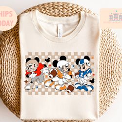 Football Mouse Shirt, Mouse Shirt, Mouse football Shirt football, Mouse Kid Shirt, football shirt, mouse sports shirt, m