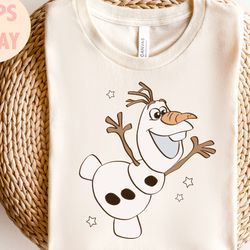 frozen shirt, olaf shirt, elsa shirt, frozen olaf shirt, disney frozen shirt, disney princess shirt, disneyland shirt, d