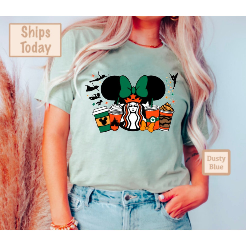 Magical Halloween Shirt, I am Here for the Snacks Shirt, Halloween Mouse Ears Balloons, Retro Halloween Shirt.jpg