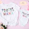 Mama and Mini Matching Shirts, Mama and Mini T-Shirt, Mother Daughter Shirts, Mothers Day Shirt, Mommy and Me Shirt.jpg