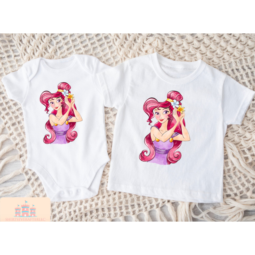 MEG HERCULES I'm a damsel. I'm in distress. I can handle this. Womens Tank Top Disney Princess Classics, Megara, Hercules.jpg