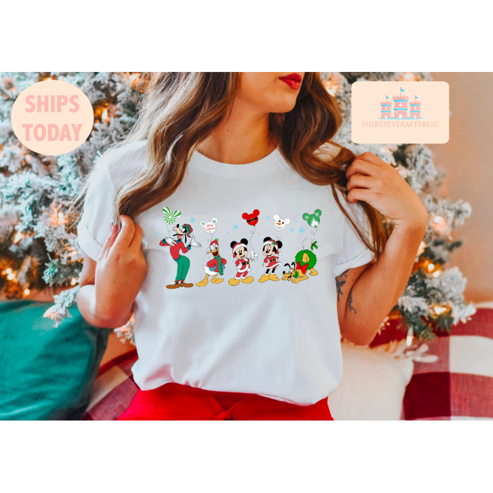 Mickey And Friend Christmas Shirt,Disney crew Christmas Shirt,Disney Christmas Shirt,Disney Trip Shirt,Disney Family Christmas Shirt.jpg