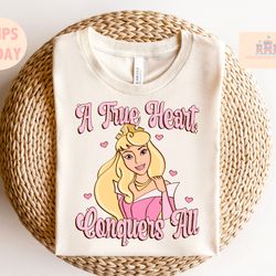 princes aurora shirt, sleeping beauty t-shirt disney t-shirt aurora shirt princess shirt, sleeping beauty shirt, a true