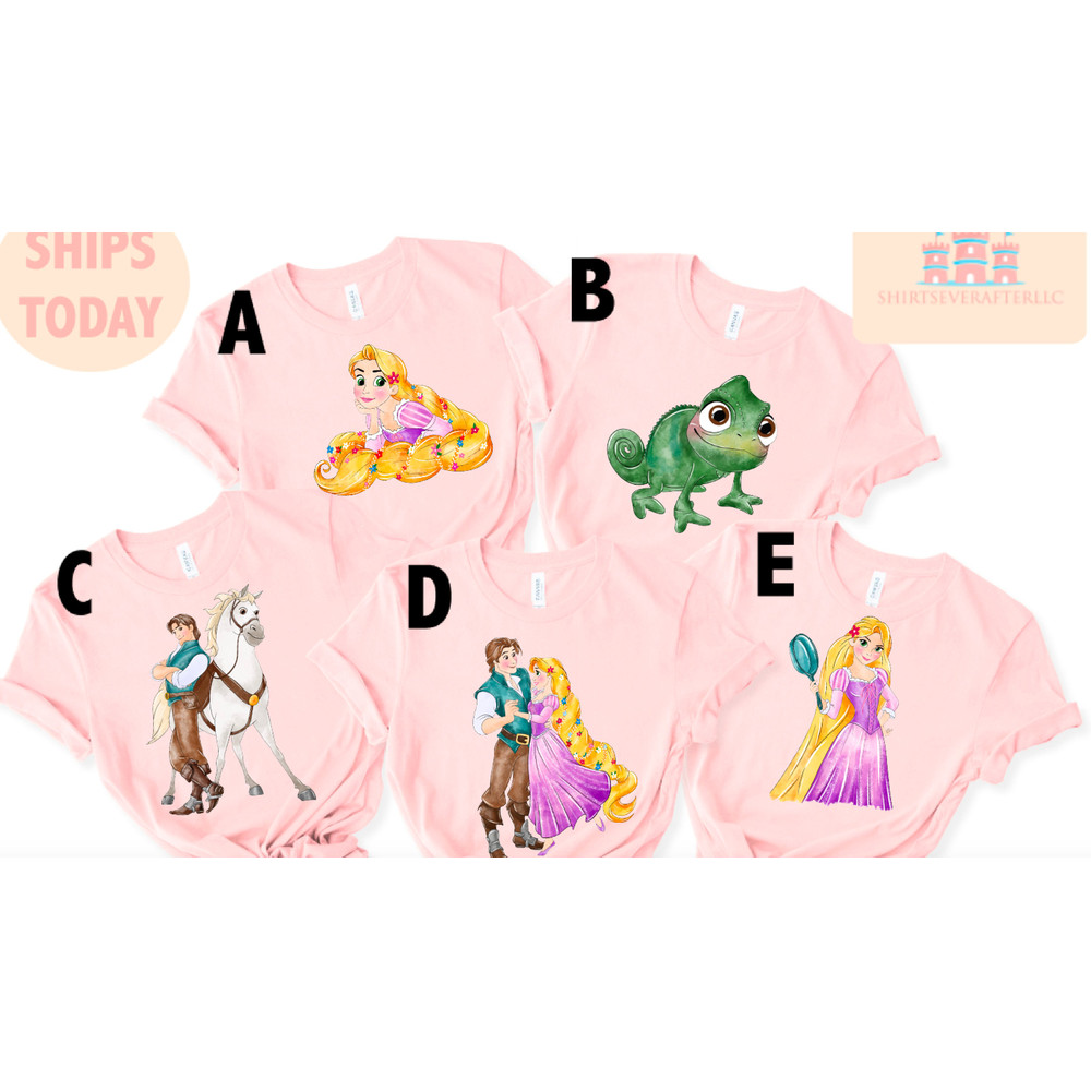 Tangled best day ever shirt for Disney, women's Disney shirt, Rapunzel shirt, Tangled shirt, Disneyworld shirt, Disneyland shirt 1.jpg