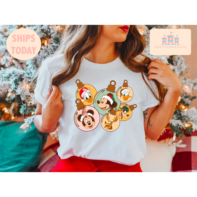 Vintage Mickey And Friend Christmas Shirt,Disney Ears Christmas Shirt,Disney Christmas Shirt,Disney Trip Shirt,Disney Family Christmas Shirt 12.jpg