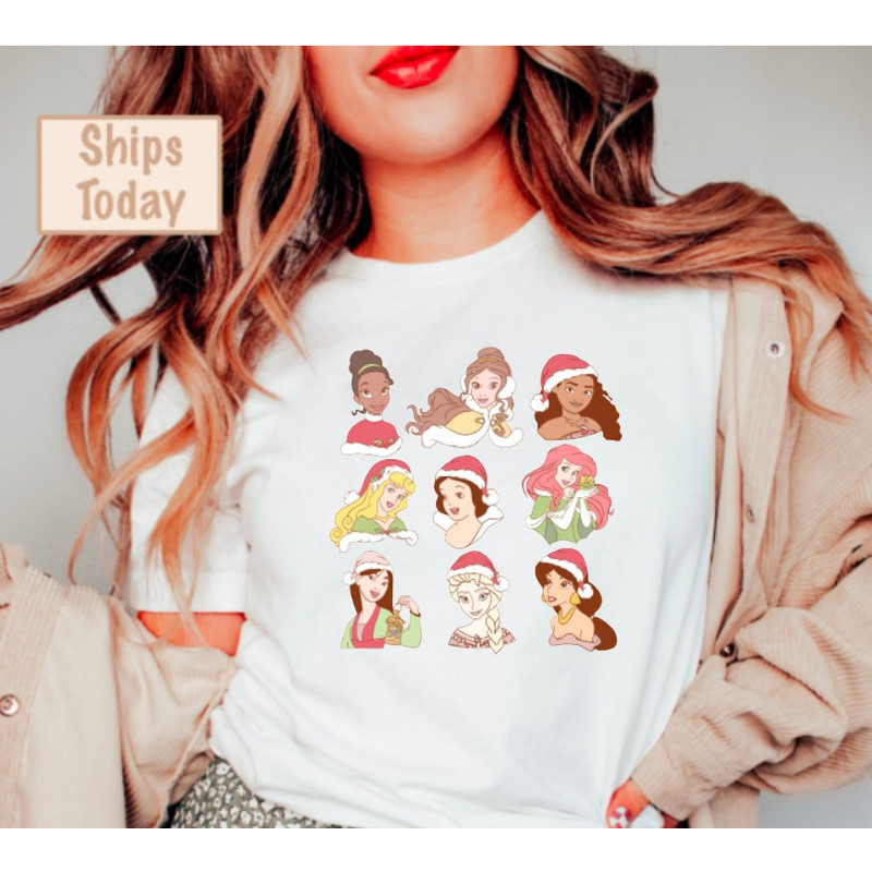 Vintage Mickey And Friend Christmas Shirt,Disney Ears Christmas Shirt,Disney Christmas Shirt,Disney Trip Shirt,Disney Family Christmas Shirt 17.jpg