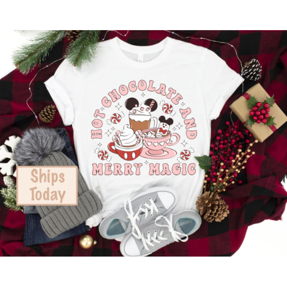 Vintage Mouse And Friends Christmas Shirt, mouse Christmas Shirt,Christmas Shirt,park Trip Shirt, Family Christmas Shirt 1.jpg