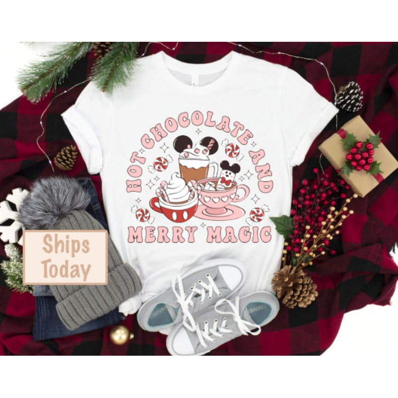 Vintage Mouse And Friends Christmas Shirt, mouse Christmas Shirt,Christmas Shirt,park Trip Shirt, Family Christmas Shirt 1.jpg