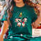 Vintage Mouse and friends Christmas Shirt, Retro Disney Christmas Shirt, Disney Christmas Friends Shirt, Disneyland Shirt.jpg