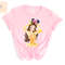 women's beauty and the beast shirt, women's beauty and the beast belle tank top, Disney princess top, princess belle shirt 3.jpg