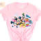 Women's Mickey mouse clubhouse shirt, Family Disney shirt, Matching minnie shirt, Mickey Mouse shirt, donald shirt, pluto shirt, daisy shirt 2.jpg