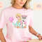 Women's princess Elsa shirt, Frozen Elsa women's shirt, frozen top, disney princess Elsa shirt, frozen magic kingdom shirt 5.jpg