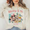 Disney Mickey and Co Sweatshirt, Mickey Mouse Sweatshirt, Disneyland Sweatshirt, Retro Disney World Family Trip Sweatshirt, Disney Sweater.jpg