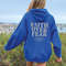 Faith Over Fear Christian Hoodie ,Christian Sweatshirt ,Jesus Hoodie, Trendy Hoodie ,Bible Verse Sweater,Aesthetic Clothes ,Aesthetic Hoodie.jpg