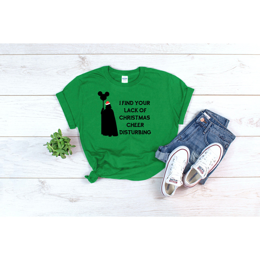 Christmas Star Wars Shirt, Christmas Disneyland Shirt, Rebel Alliance Shirt, Christmas, Disneyland, Star Wars.jpg