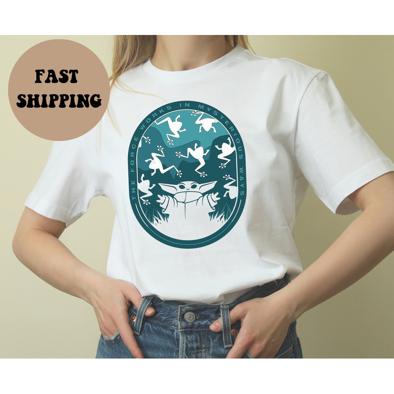 Cute Baby Yoda Shirt, Grogu Shirt, Funny Star Wars Shirt, Rebel Shirt, Disneyland Shirt, Disney World Shirt, C3PO, R2D2, Mandolorian Shirt.jpg