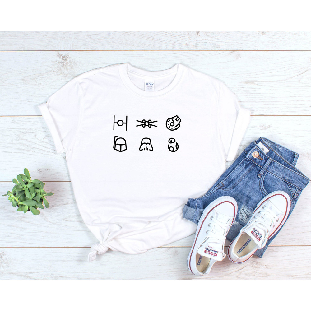 Darth Vader Shirt, Star Wars Shirt, Disneyland Shirt, Disney Shirts, Disney World Shirt, Star Wars Lovers, Storm Trooper Shirt.jpg
