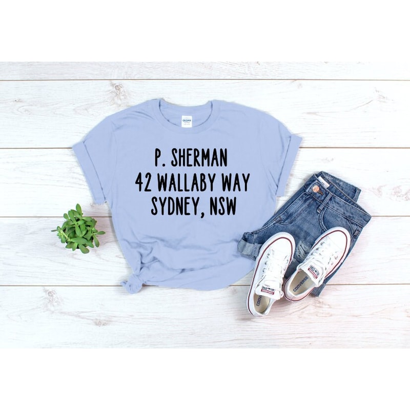 Disneyland Shirt, Finding Nemo Shirt, Dory Shirt.jpg