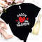 Daddy Is My Valentine Shirt - Valentine's Shirt - Valentine's Day Shirt - Valentine's Day Gift - Love Shirt-Daddy Gift Shirt 1.jpg