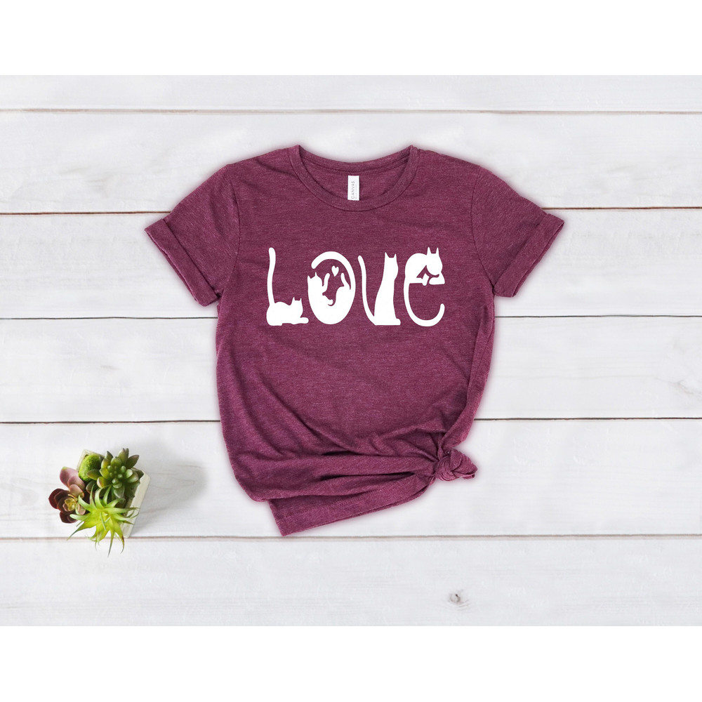 Valentines Day Shirt,Cats Valentine Shirt,Valentines Day Shirts For Mom,Cat lover Shirt, Cute Valentine Tee,Valentines Day Gift.jpg