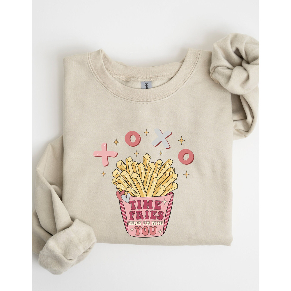 Xoxo Sweatshirt, Valentine Sweatshirt, Valentine Shirt, Valentines Day Sweatshirt, Funny Valentine Sweatshirt, Valentines Day Gifts for Her.jpg