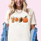 Fall Shirts Pumpkin Spice Shirt Fall Leaves Tee Football Season Pumpkin Shirt Fall Favorites Thanksgiving Trendy Tees For Women Gift For Her.jpg
