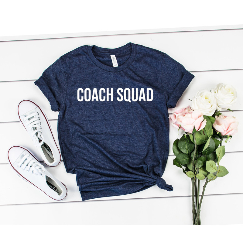 Coach squad Baseball Wife Shirt Wife of Coach Shirt Girlfriend Shirt Cute Shirt Dibs Shirt Dibs on Him fotball coach gym coach dad shirt.jpg