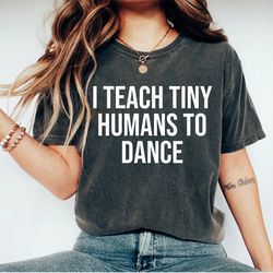 dance shirt dancing t-shirt dance teacher gift dance instructor dancer gift dancing shirt teacher shirt ballet shirt ok