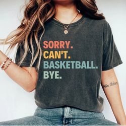 funny basketball player shirt basketball coach shirt basketball gift for basketball coach basketball shirt unisex basket