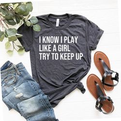 funny soccer shirt, girls soccer gift, soccer player shirt, soccer coach, soccer gift, goalie shirt, girls soccer