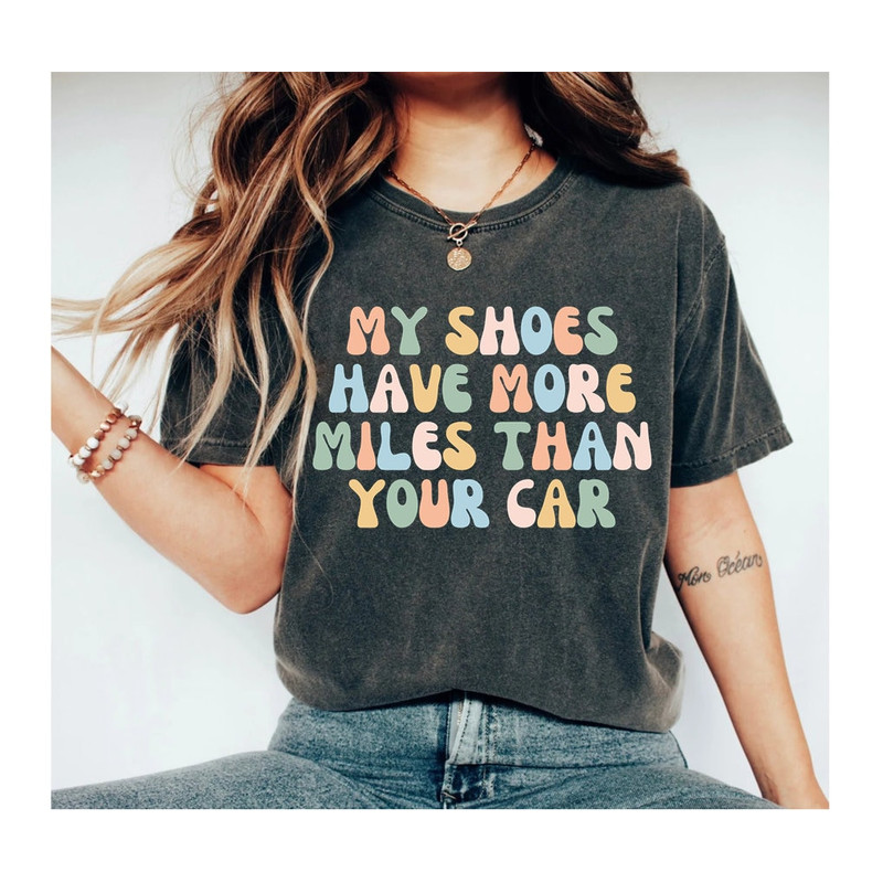 Running Shirt, Walking Shirt, Hiker Shirt, Run Shirt, Run TShirt, Runner Gifts, Runner Shirt, Fitness Shirt, Workout Shirt, Gift For Runner.jpg