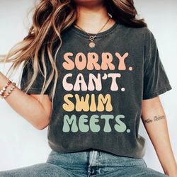 swim shirt, swimmer shirt, mom swimming shirt, swimming outfit, swim mom tee, mom of swimmer gift, swimmer gift 1