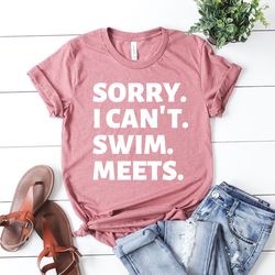 swim shirt, swimmer shirt, mom swimming shirt, swimming outfit, swim mom tee, mom of swimmer gift, swimmer gift