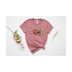 apple custom teacher shirt, personalized teacher shirt, custom teacher shirt, teacher name shirt, teacher apple shirt, b