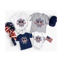 disney mickey and minnie fourth of july shirt, fourth of july disney shirts, 4th of july minnie mickey shirt, 4th of jul