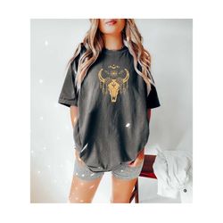 evil eye shirt celestial shirt moon oversized tshirt.jpg